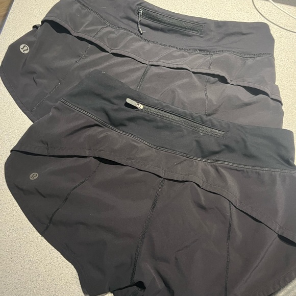 lululemon athletica Pants - 2inch lululemon shorts